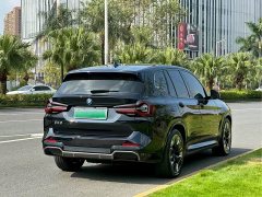 BMW iX3 Leading Edition - ფოტო 3