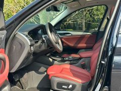 BMW iX3 Leading Edition - ფოტო 4