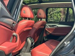 BMW iX3 Leading Edition - ფოტო 5