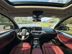BMW iX3 Leading Edition - ფოტო 6