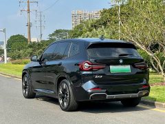 BMW iX3 Leading Edition - ფოტო 8