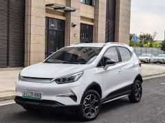 BYD Yuan Pro 401KM Luxury - ფოტო 1