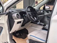 BYD Yuan Pro 401KM Luxury - ფოტო 10