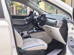 BYD Yuan Pro 401KM Luxury - ფოტო 12