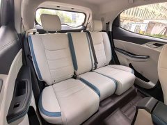 BYD Yuan Pro 401KM Luxury - ფოტო 13