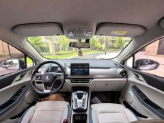 BYD Yuan Pro 401KM Luxury - ფოტო 14
