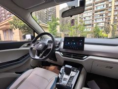 BYD Yuan Pro 401KM Luxury - ფოტო 15