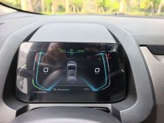 BYD Yuan Pro 401KM Luxury - ფოტო 18