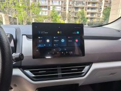 BYD Yuan Pro 401KM Luxury - ფოტო 19