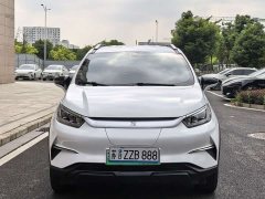 BYD Yuan Pro 401KM Luxury - ფოტო 2