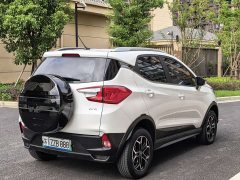 BYD Yuan Pro 401KM Luxury - ფოტო 4