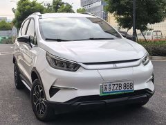 BYD Yuan Pro 401KM Luxury - ფოტო 7
