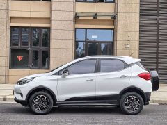 BYD Yuan Pro 401KM Luxury - ფოტო 8