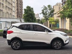 BYD Yuan Pro 401KM Luxury - ფოტო 9