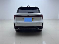 Changan CS75 PLUS Third Generation Champion Edition 1.5T Smart Drive Performance Type - ფოტო 13