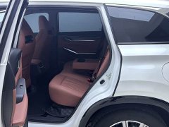 Changan CS75 PLUS Third Generation Champion Edition 1.5T Smart Drive Performance Type - ფოტო 4