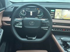 Changan CS75 PLUS Third Generation Champion Edition 1.5T Smart Drive Performance Type - ფოტო 5