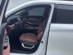 Changan CS75 PLUS Third Generation Champion Edition 1.5T Smart Drive Performance Type - ფოტო 6
