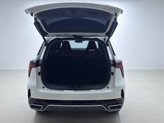 Changan CS75 PLUS Third Generation Champion Edition 1.5T Smart Drive Performance Type - ფოტო 8
