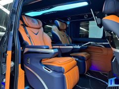Mercedes-Benz Vito 2.0T Business Edition 7-Seater - ფოტო 12