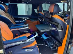Mercedes-Benz Vito 2.0T Business Edition 7-Seater - ფოტო 13