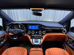 Mercedes-Benz Vito 2.0T Business Edition 7-Seater - ფოტო 15