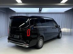 Mercedes-Benz Vito 2.0T Business Edition 7-Seater - ფოტო 20