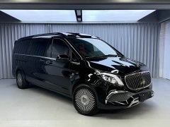 Mercedes-Benz Vito 2.0T Business Edition 7-Seater - ფოტო 3