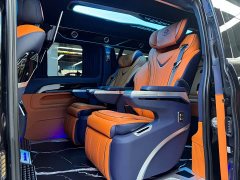 Mercedes-Benz Vito 2.0T Business Edition 7-Seater - ფოტო 5