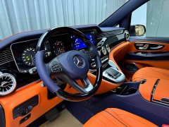 Mercedes-Benz Vito 2.0T Business Edition 7-Seater - ფოტო 6