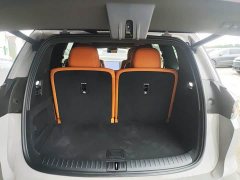 Li Auto i8 Standard Edition - ფოტო 7
