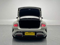 Xiaomi SU7 2024 Rear-Wheel Drive Long Range Smart Driving Edition - ფოტო 12
