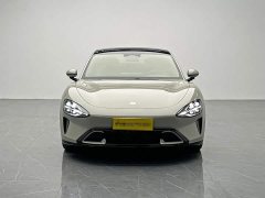Xiaomi SU7 2024 Rear-Wheel Drive Long Range Smart Driving Edition - ფოტო 2