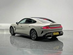 Xiaomi SU7 2024 Rear-Wheel Drive Long Range Smart Driving Edition - ფოტო 4