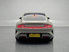 Xiaomi SU7 2024 Rear-Wheel Drive Long Range Smart Driving Edition - ფოტო 5