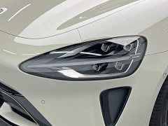 Xiaomi SU7 2024 Rear-Wheel Drive Long Range Smart Driving Edition - ფოტო 9