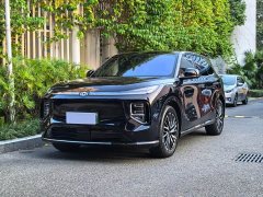 Changan Qiyuan Q07 215 Flagship Plus - ფოტო 1