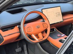Changan Qiyuan Q07 215 Flagship Plus - ფოტო 12