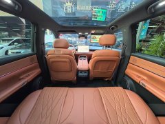 Changan Qiyuan Q07 215 Flagship Plus - ფოტო 13