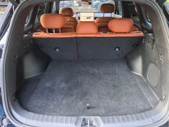 Changan Qiyuan Q07 215 Flagship Plus - ფოტო 15