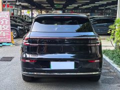 Changan Qiyuan Q07 215 Flagship Plus - ფოტო 17