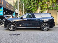 Changan Qiyuan Q07 215 Flagship Plus - ფოტო 18