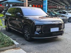 Changan Qiyuan Q07 215 Flagship Plus - ფოტო 19
