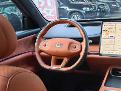 Changan Qiyuan Q07 215 Flagship Plus - ფოტო 3