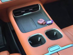 Changan Qiyuan Q07 215 Flagship Plus - ფოტო 5