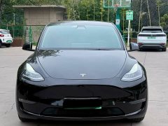 Tesla Model Y Standard Range RWD - ფოტო 2