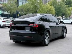 Tesla Model Y Standard Range RWD - ფოტო 9