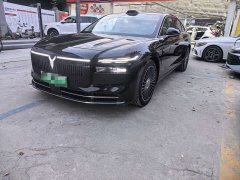 Voyah Lantu Zhaohui L 2026 Four-Wheel Drive Ultra - ფოტო 1