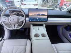 Voyah Lantu Zhaohui L 2026 Four-Wheel Drive Ultra - ფოტო 10