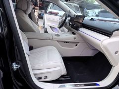 Voyah Lantu Zhaohui L 2026 Four-Wheel Drive Ultra - ფოტო 12